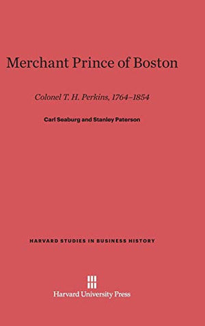 Merchant Prince of Boston