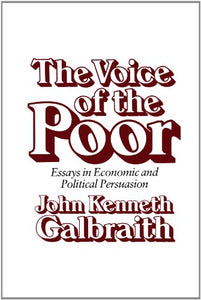 The Voice of the Poor 