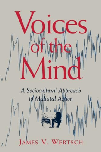 Voices of the Mind