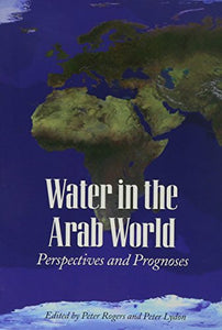 Water in the Arab World 