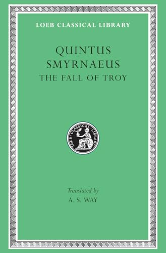 The Fall of Troy