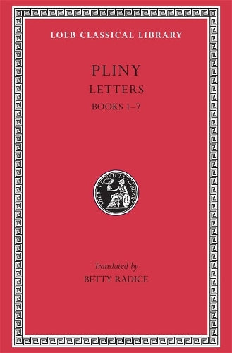 Letters, Volume I