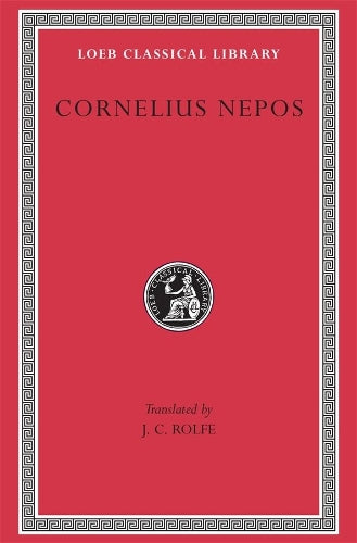 Cornelius Nepos