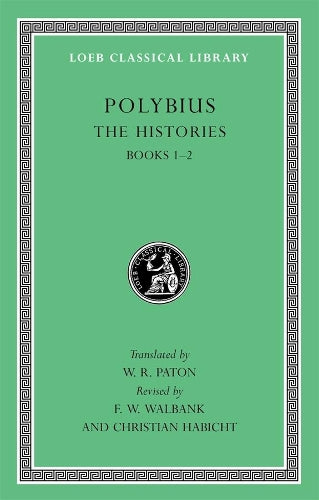 The Histories, Volume I