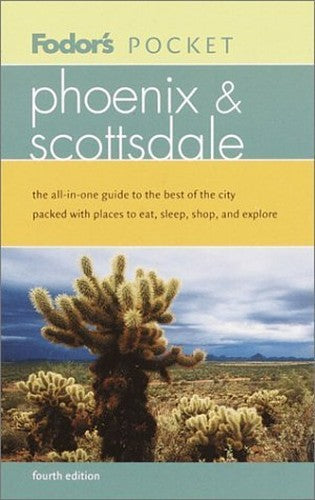 Pocket Phoenix and Scottsdale