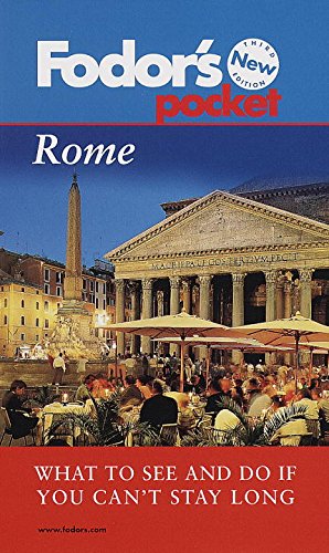 Pocket Rome