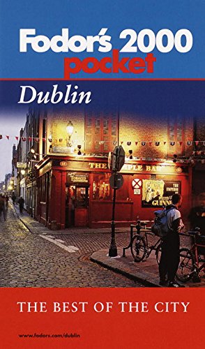 Pocket Dublin
