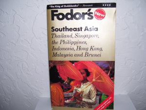 South East Asia 