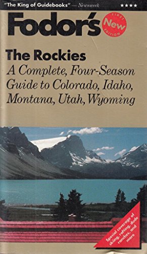 The Rockies
