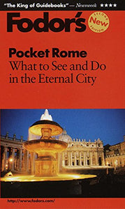 Pocket Rome 