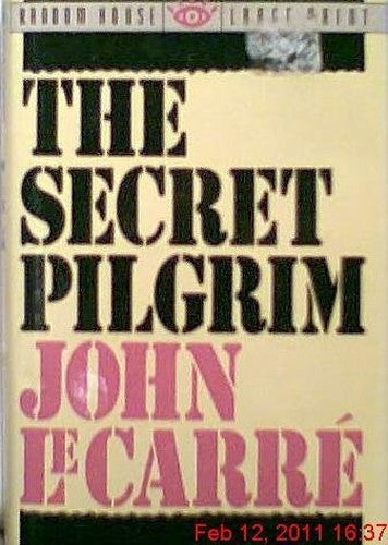 Secret Pilgrim