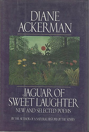 Jaguar of Sweet Laughter