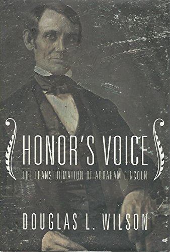 The Honor's Voice