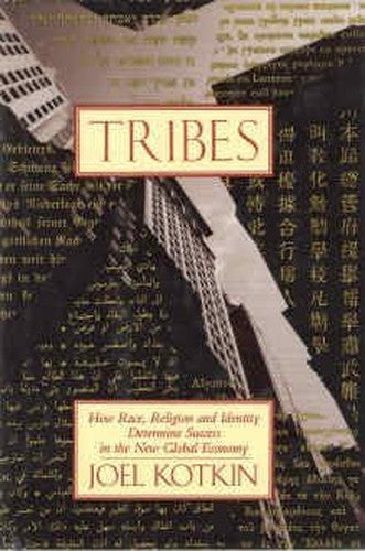 Tribes