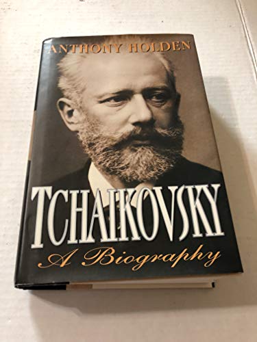 Tchaikovsky