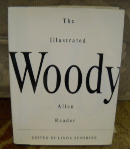 Illustrated Woody Allen Reader
