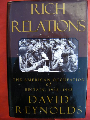 Rich Relations (R)