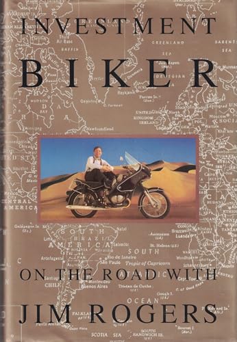 Investment Biker