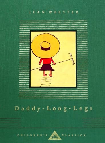 Daddy-Long-Legs