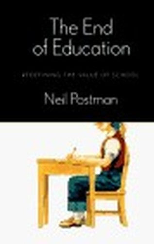 End of Education