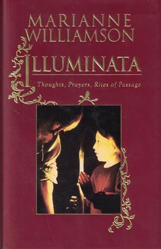 Illuminata: Thoughts, Prayers, Rite