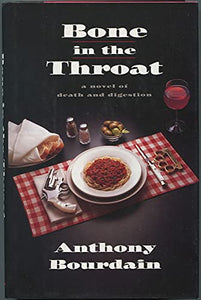 Bone in the Throat: 