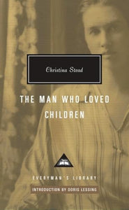 The Man Who Loved Children 