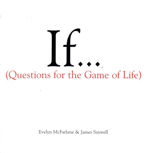 If..., Volume 1