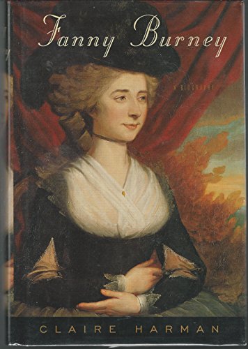 Fanny Burney