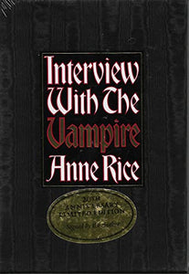 Interview with the Vampire 