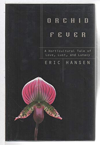 Orchid Fever