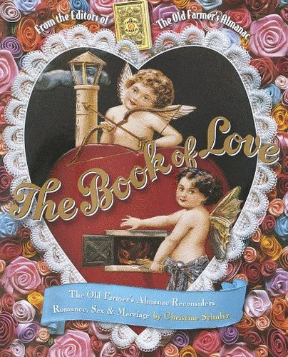 The Book of Love