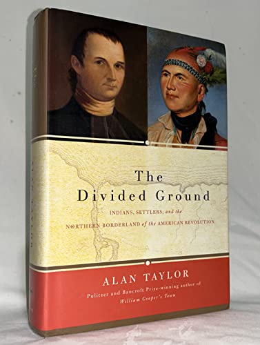 The Divided Ground