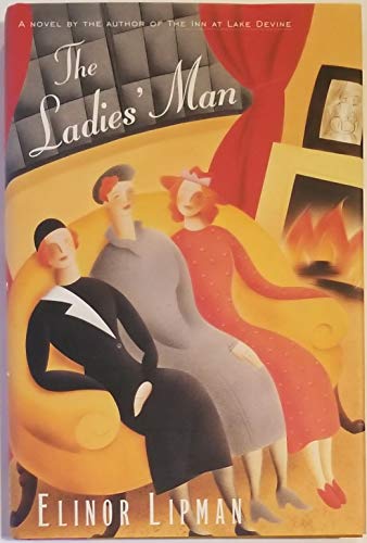 Ladies Man