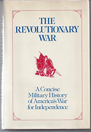 The Revolutionary War