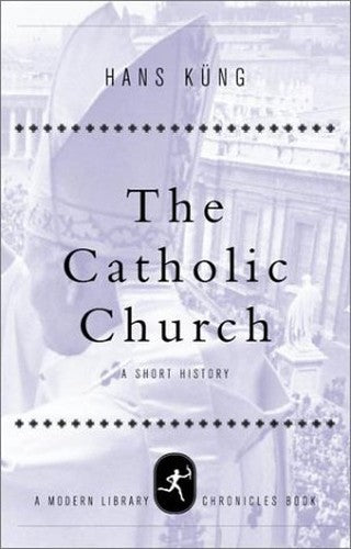 The Catholic Church