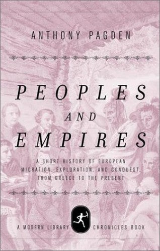 Peoples and Empires