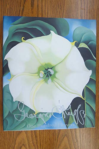 Georgia O'Keeffe
