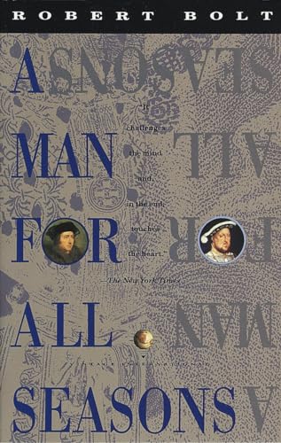 A Man for All Seasons