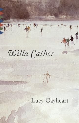 Lucy Gayheart