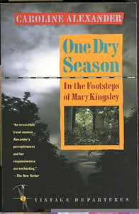 One Dry Season 
