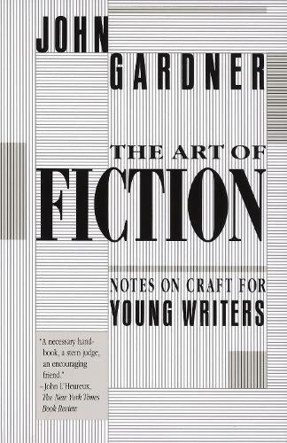 The Art of Fiction