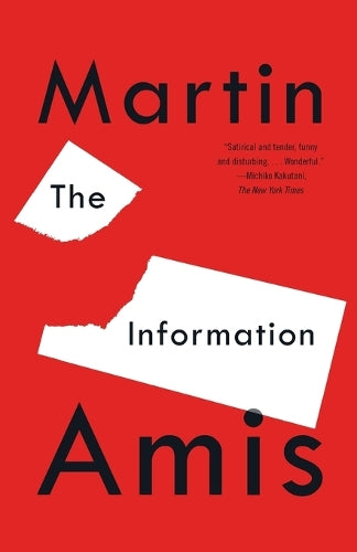 The Information