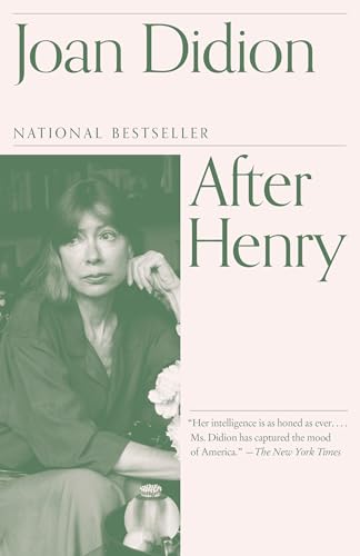 After Henry