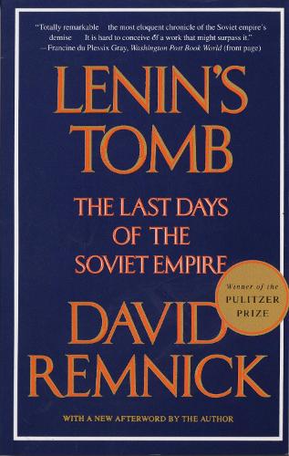 Lenin's Tomb