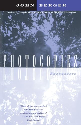 Photocopies