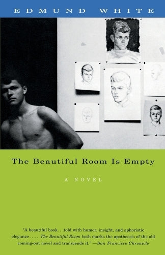 The Beautiful Room Is Empty