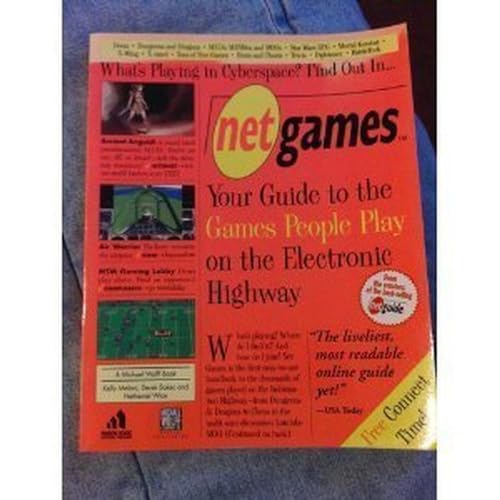 Net Games