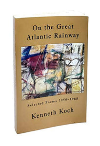 On the Great Atlantic Rainway 