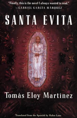 Santa Evita